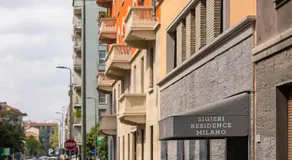 Sigieri Residence Milano - Image 4