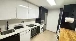 Piso 3 habitaciones Tranquilo y Céntrico - Image 3