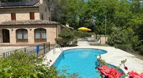 Villa Santa Maria - Image 3