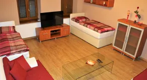 Ubytovanie Tri ruže - Image 2