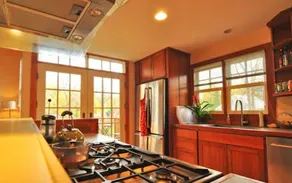Baxter House Bed & Breakfast and Apartment - Image 4