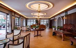 Relaxful Hotel泊岸酒店 - Image 2