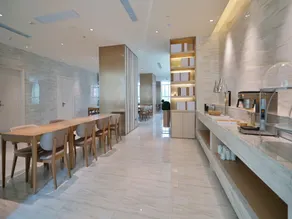 Ji Hotel Xi'an South Railway Station Municipal Government - Image 4