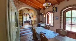 Charming villa in Riveira with private pool 260 m² - Image 4