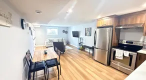 2 bedroom Cozy Secondary-Basement suite - Image 2