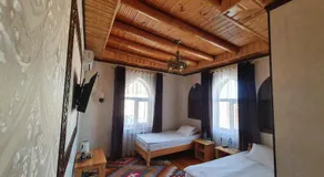 Khiva Siyovush Hotel - Image 2