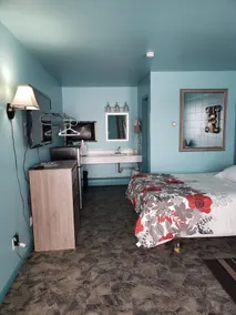Viking Motel Montevideo - Image 1