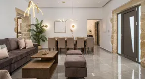 Stone Heaven Luxury Villa with Private Heated Pool - Image 4