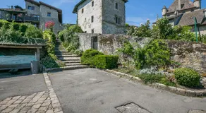 L'Alcôve d'Amédée V - Image 2