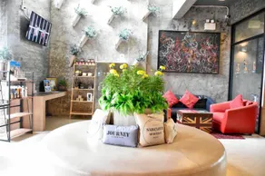 The B Ranong Trend Hotel - Image 2