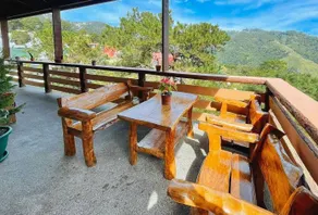 RedDoorz @ Monterrazas Village Homestay Baguio - Image 5