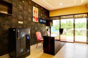 Hotel O Happy Stay Guest House - Image 2