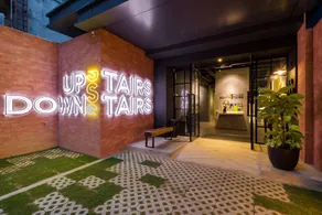 Upstairs Downstairs CoLiving Bukit Bintang - Image 3