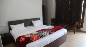 Hotel Woods Villa - Image 5