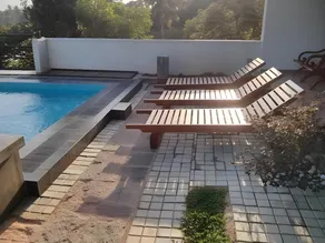 LOTUS VILLA HOLIDAY RESORT - Matara - Image 4