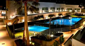 New Penthouse Beach Apartment Mojacar Playa - Image 3