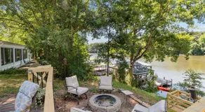 Blue Heron Bungalow at Lake Tillery - Image 5