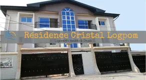 Résidence Cristal Logpom - Image 4