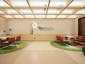 Orange Hotel (Kaifeng Bianxihu Henan University Store) - Image 5