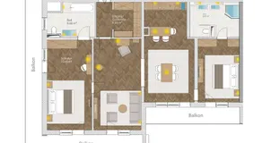 Bartl Apartments - Image 4