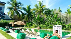 Rucksack Inn Siargao - Image 4