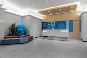 Home Inn Guangzhou Kecun Metro Station Dunhe Wanda Plaza - Image 4