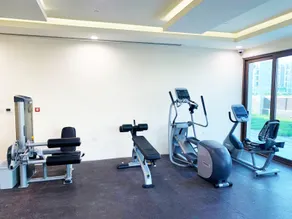 Luxury 2 Bedroom Apartment in Fox Hills Lusail - Image 5