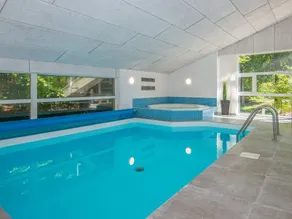 4 star holiday home in Glesborg - Image 3