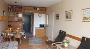 Ferienwohnung F237 für 2-4 Personen an der Ostsee - Image 5