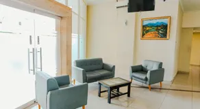 Apartemen TOWER MAHAKAM Riverview - Image 2