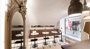Madar Café Restaurant zum Fürsten - Image 2