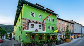 Hotel Gasthof Brüggler - Image 3