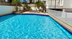 Apartamento Setor Bueno 2 Quartos, 15min do autódromo - Image 2