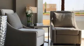 قولدن سكوير طريق الرياض Golden Square Riyadh Road - Image 2