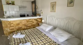 Xanthoula rooms -ενοικιαζομενα δωμάτια Ξανθουλα - Image 2