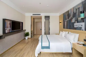 City Comfort Inn Changsha Outlets Datuo Metro Station - Image 3