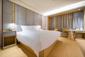 Ji Hotel Lianyungang Railway Station - Image 4