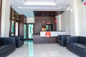 OYO 14655 Adya Inn - Image 3