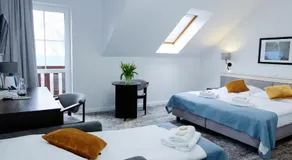 Hotel Rezydencja AS & Spa-Najwyżej w Karpaczu - Image 2