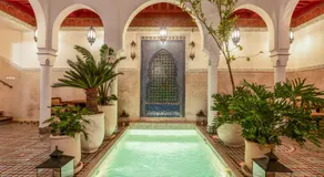 Riad du Rabbin - Image 5