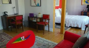 Chambre d'hôtes La Célestine - Image 2