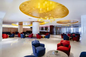 Fucheng International Hotel - Image 4