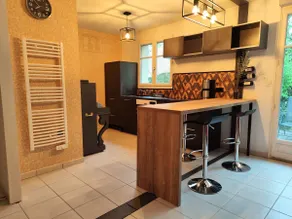 La curieuse petite maison au cœur de Vendôme - Image 4