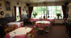 Hotel Café Restaurant Snackbar Beerzerveld - Image 5
