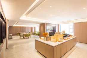 Ji Hotel Luoyang Xuanyang Lihe Avenue - Image 3