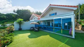Namhae Eagless Poolvilla Pension - Image 3