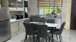 Belian Homestay Sibujaya - Image 5