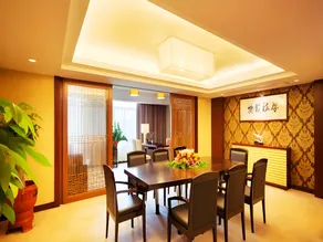 Landmark International Hotel Science City Hotel - Image 4