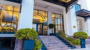 Vipol Mui Ne Hotel & Spa - Image 3