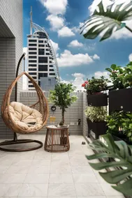 Comma Boutique Hotel - Image 5